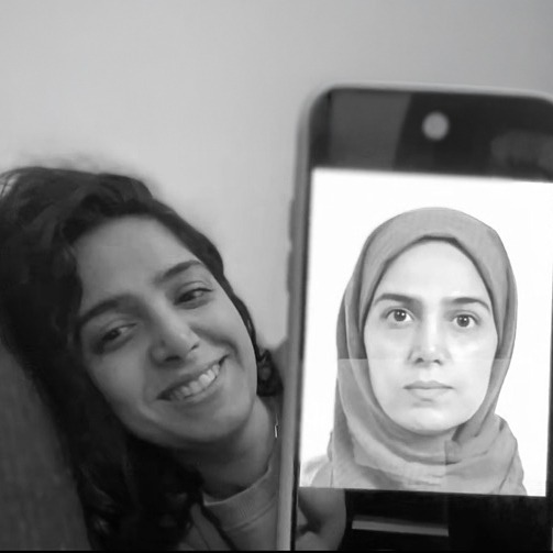 Zohreh Mohammadhosseinpour⁩